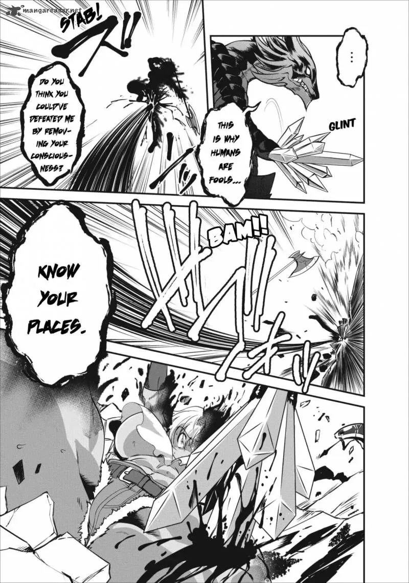 Shinka no Mi Chapter 10 page 20