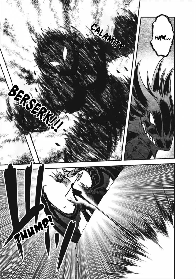 Shinka no Mi Chapter 10 page 18