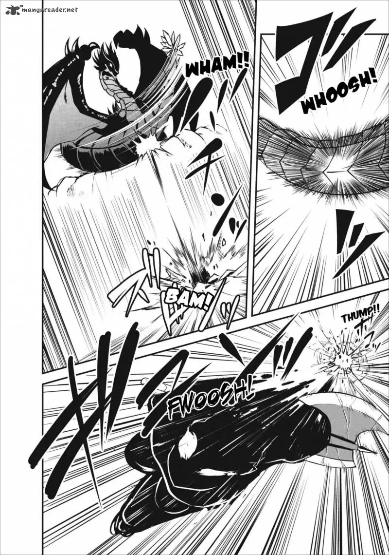 Shinka no Mi Chapter 10 page 19