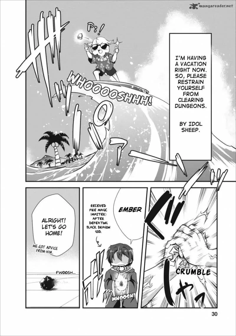 Shinka no Mi Chapter 11 page 30