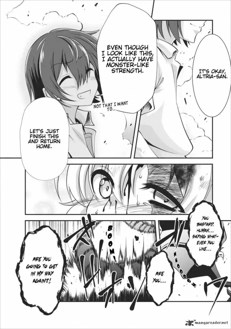 Shinka no Mi Chapter 11 page 4