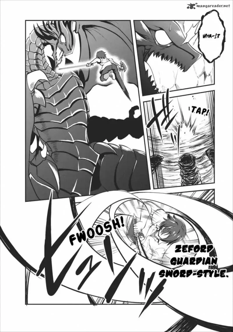 Shinka no Mi Chapter 11 page 8