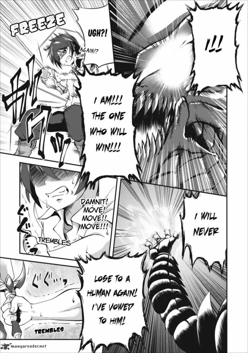Shinka no Mi Chapter 11 page 17