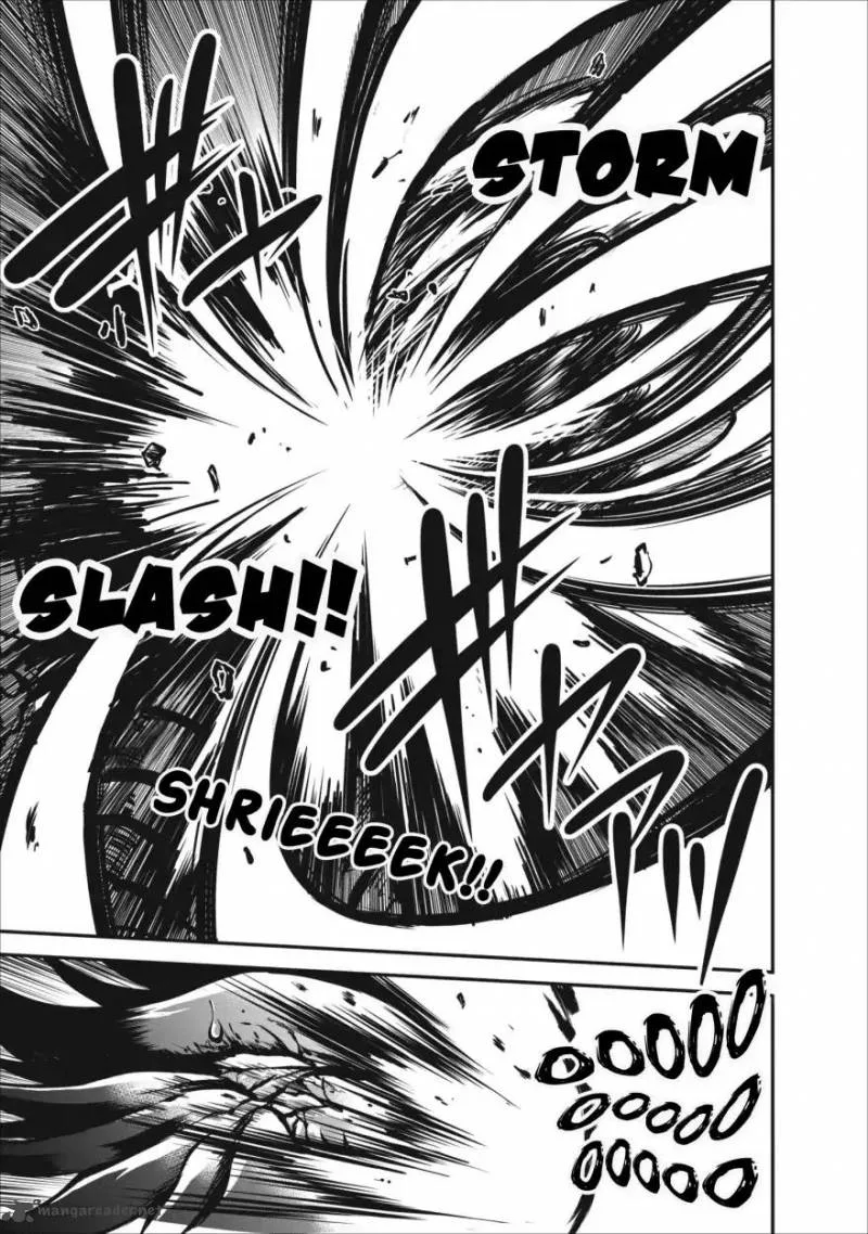 Shinka no Mi Chapter 11 page 9