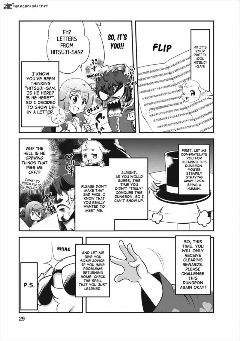 Shinka no Mi Chapter 11 page 29