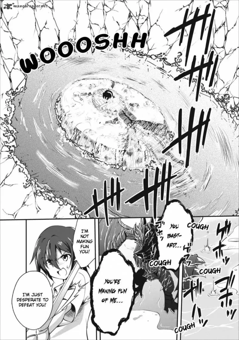 Shinka no Mi Chapter 11 page 16