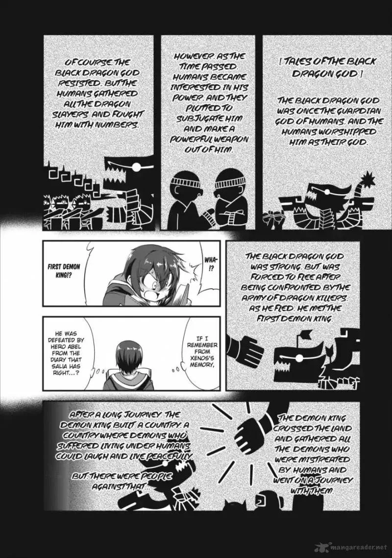 Shinka no Mi Chapter 11 page 26