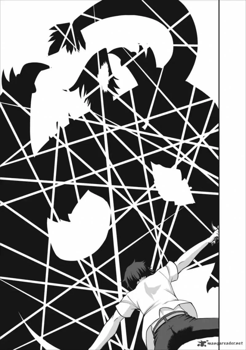 Shinka no Mi Chapter 11 page 19