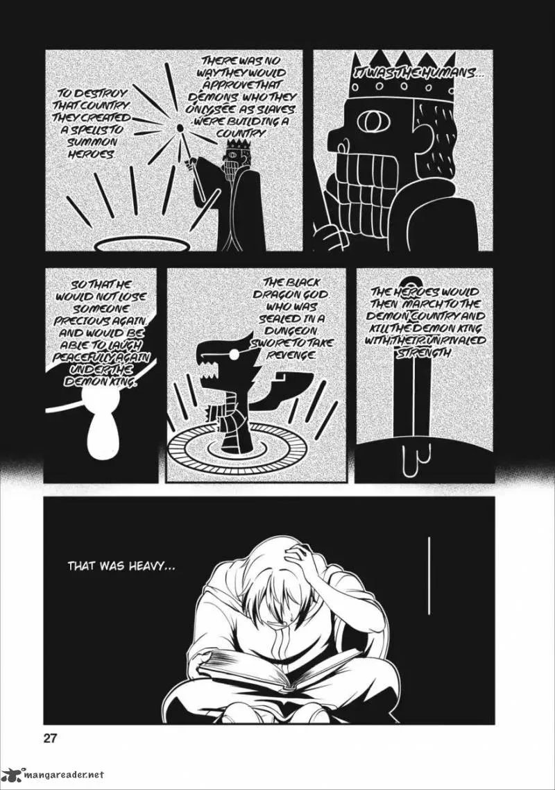 Shinka no Mi Chapter 11 page 27