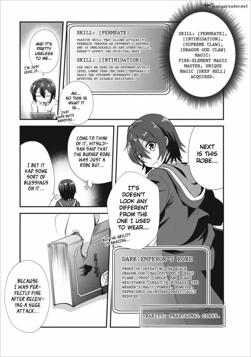 Shinka no Mi Chapter 11 page 25
