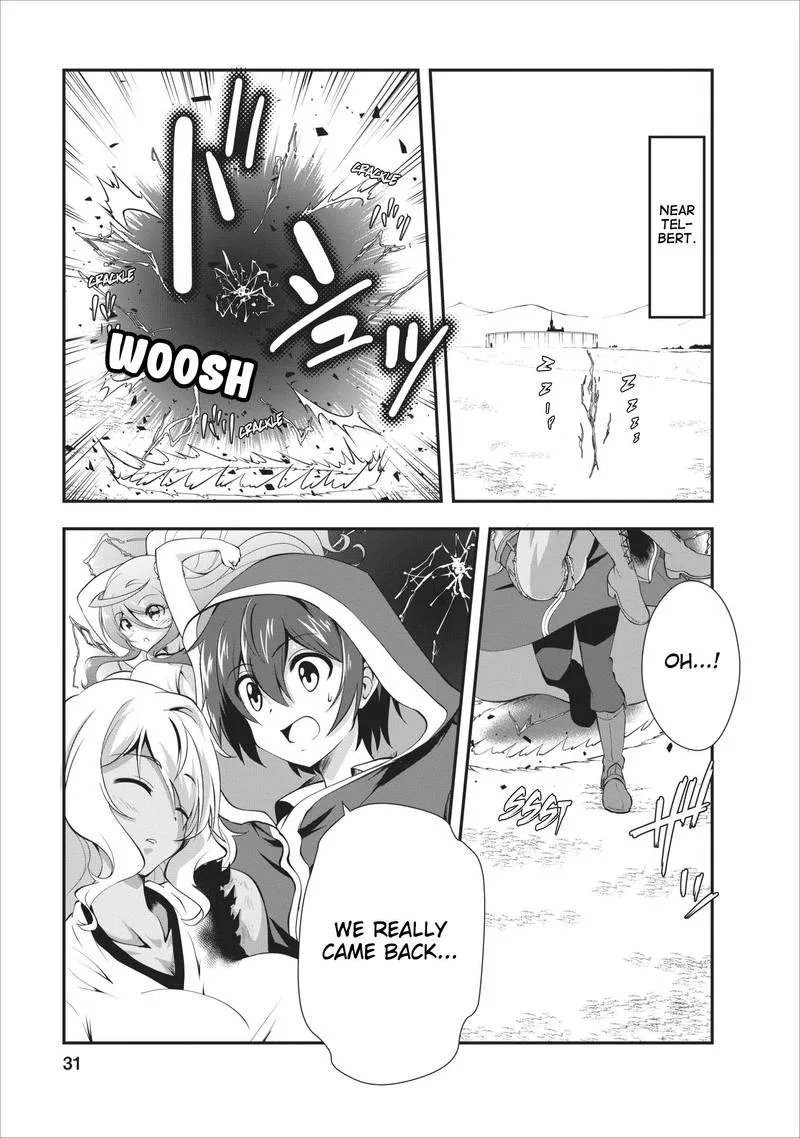 Shinka no Mi Chapter 12 page 1