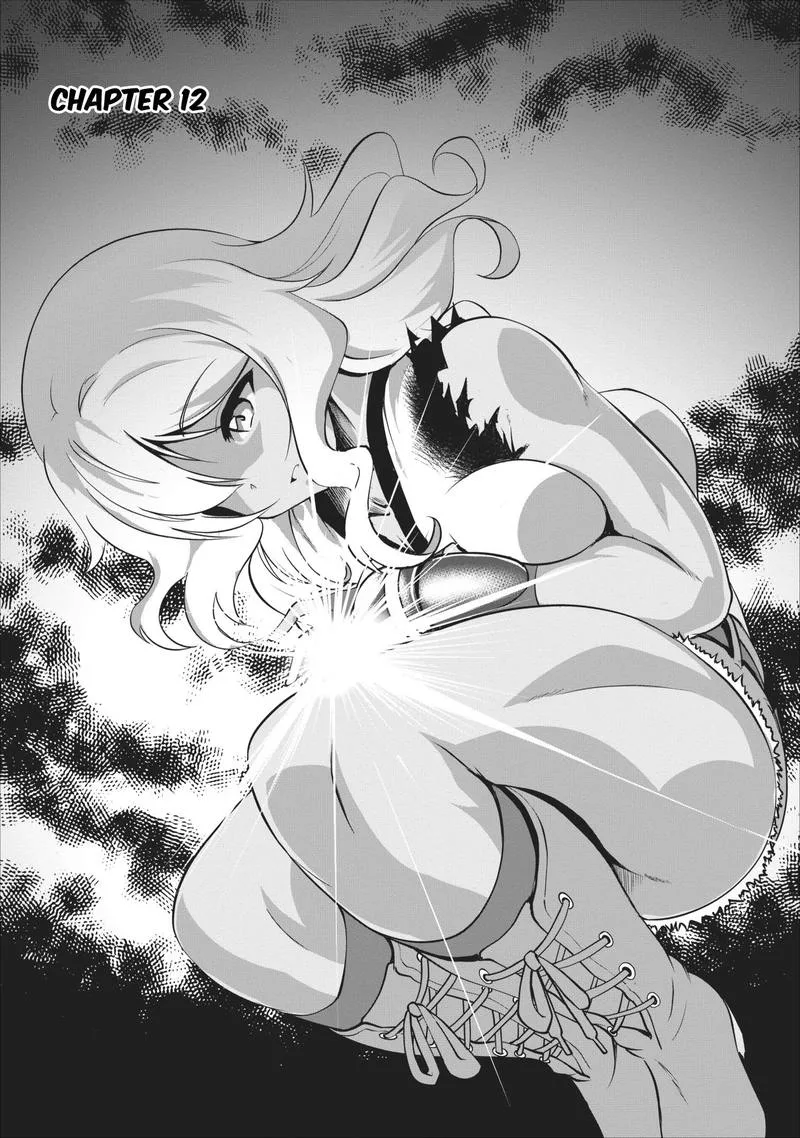 Shinka no Mi Chapter 12 page 3