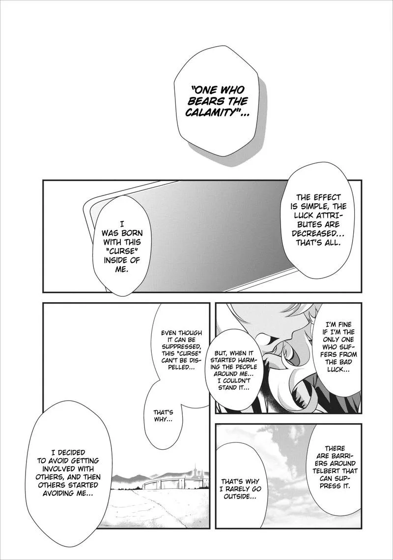 Shinka no Mi Chapter 12 page 6