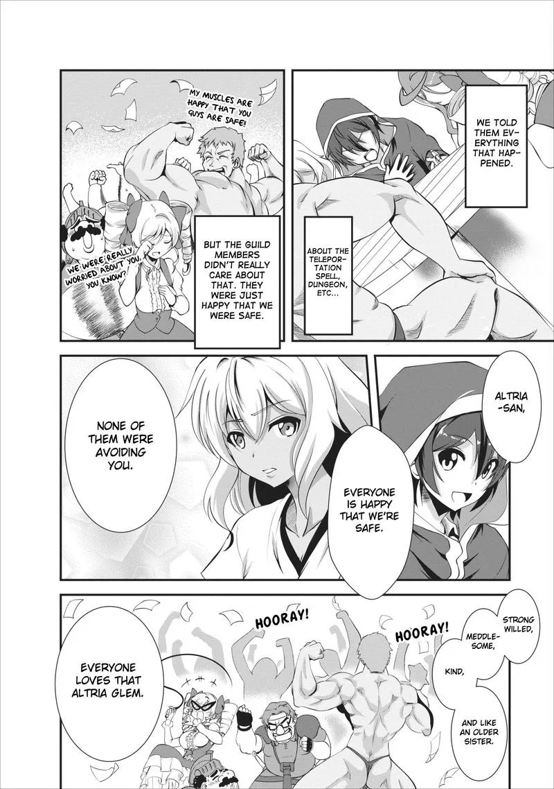 Shinka no Mi Chapter 12 page 14