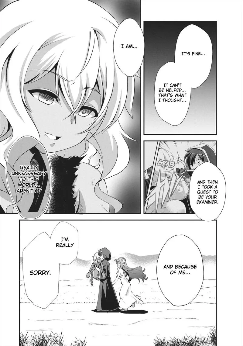 Shinka no Mi Chapter 12 page 7