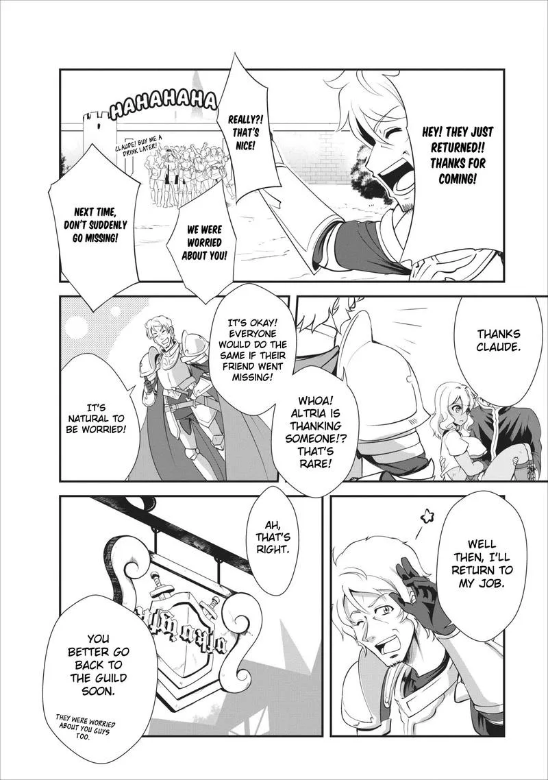 Shinka no Mi Chapter 12 page 12