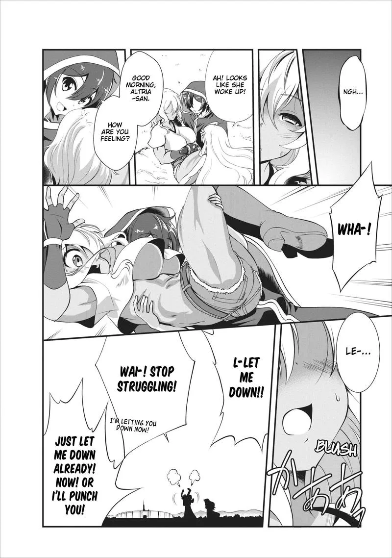 Shinka no Mi Chapter 12 page 2