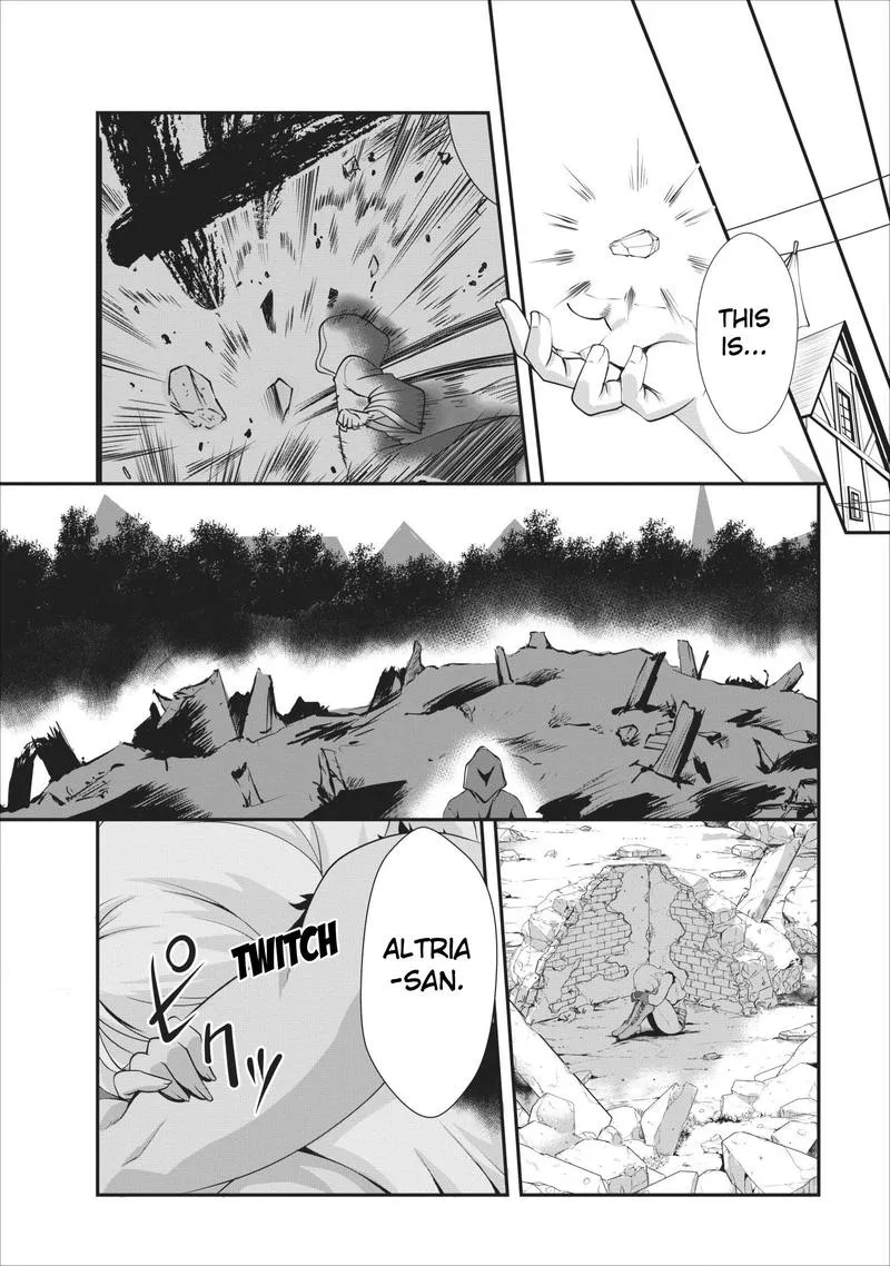 Shinka no Mi Chapter 12 page 18