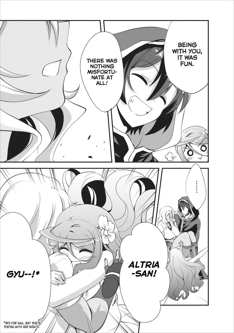 Shinka no Mi Chapter 12 page 9