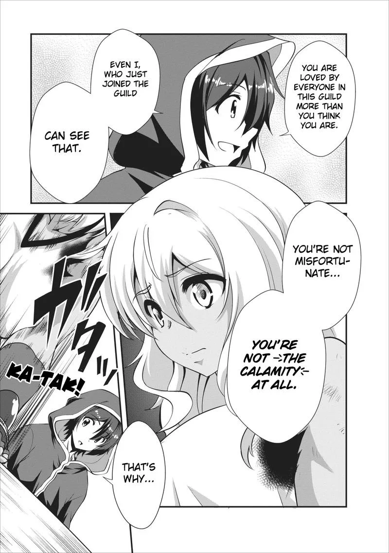 Shinka no Mi Chapter 12 page 15