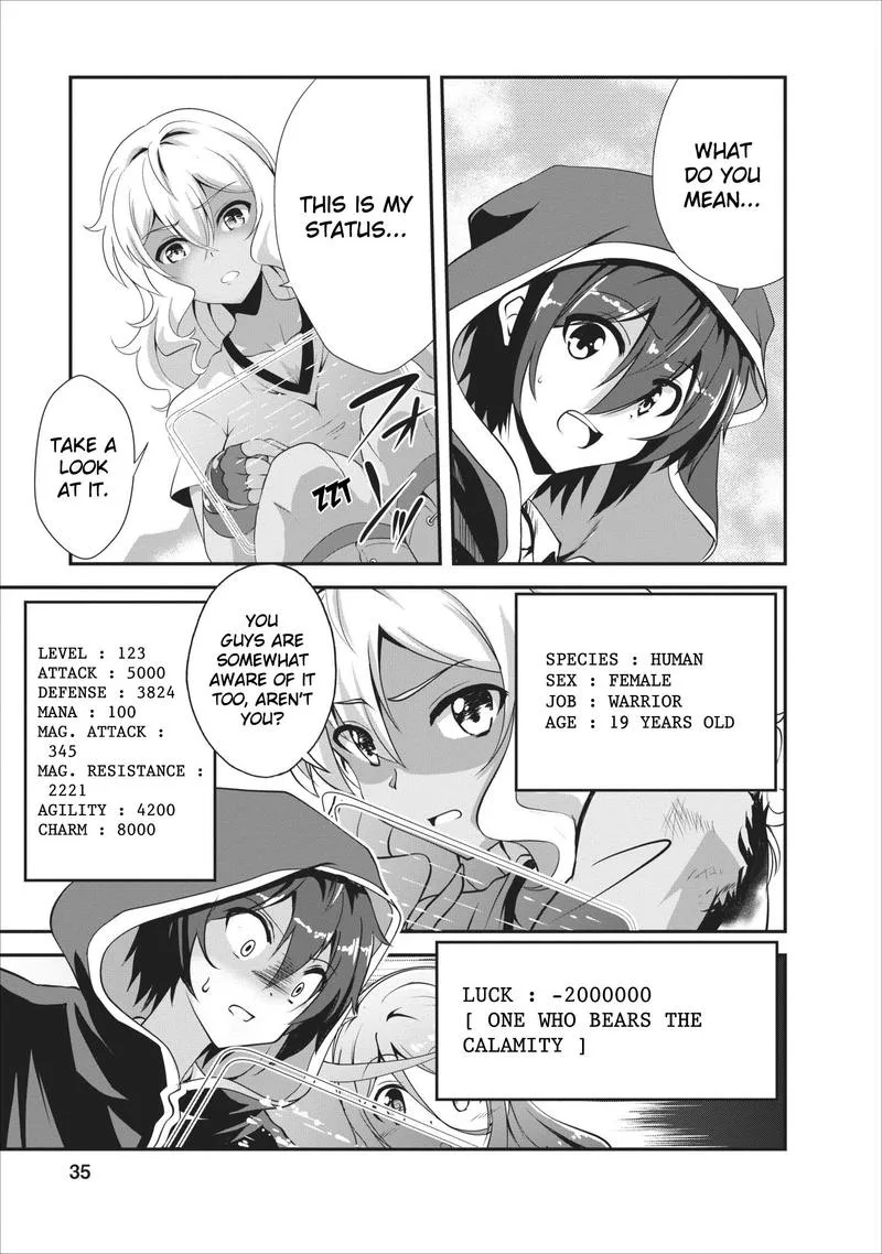 Shinka no Mi Chapter 12 page 5