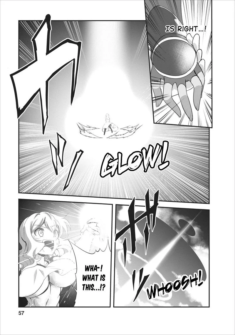 Shinka no Mi Chapter 12 page 27