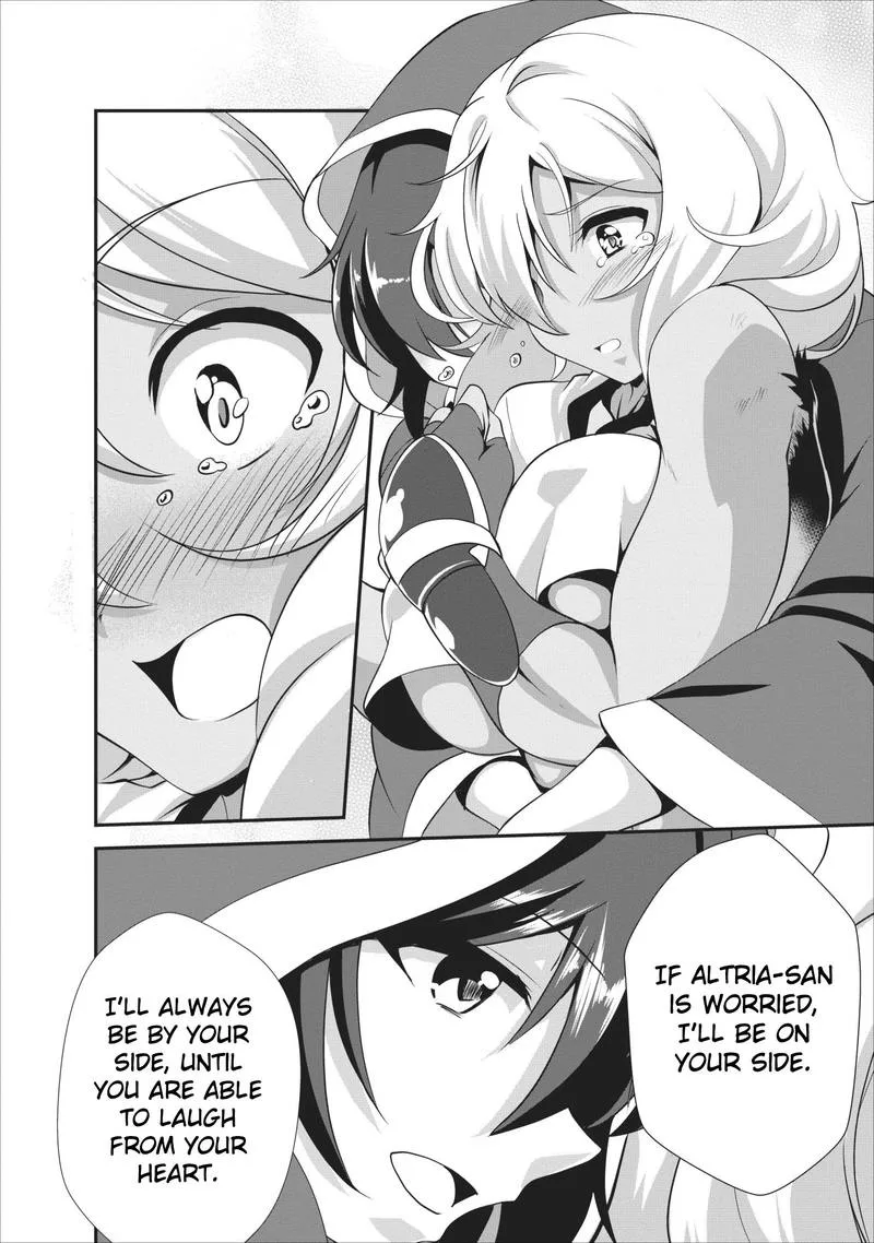 Shinka no Mi Chapter 12 page 22