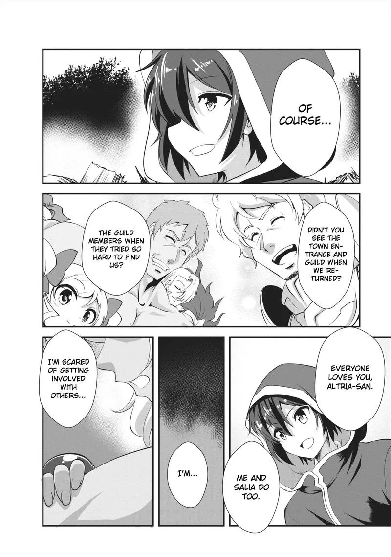 Shinka no Mi Chapter 12 page 20