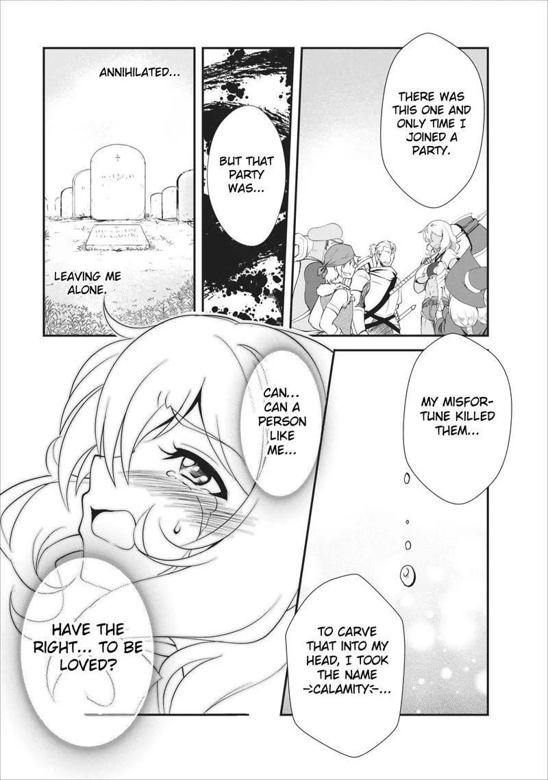 Shinka no Mi Chapter 12 page 21