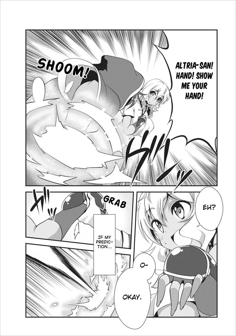 Shinka no Mi Chapter 12 page 26