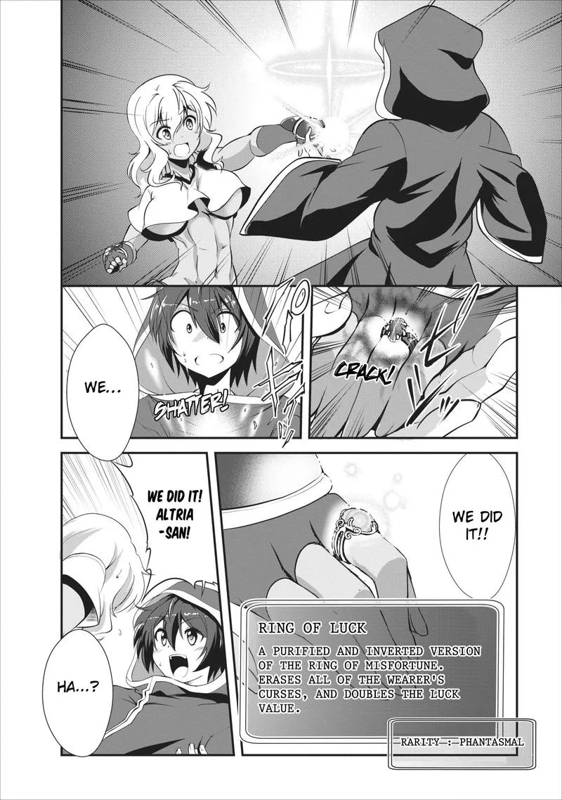 Shinka no Mi Chapter 12 page 28