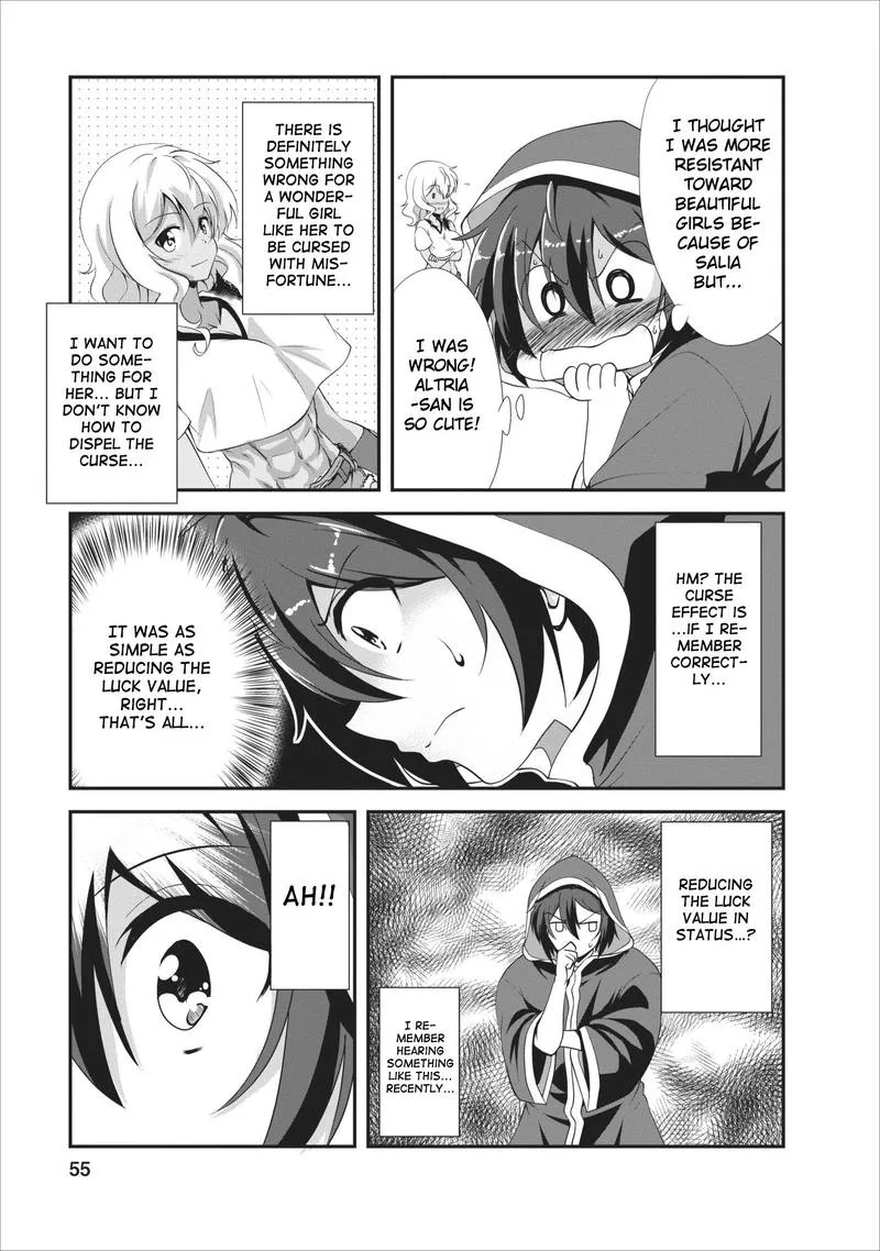 Shinka no Mi Chapter 12 page 25