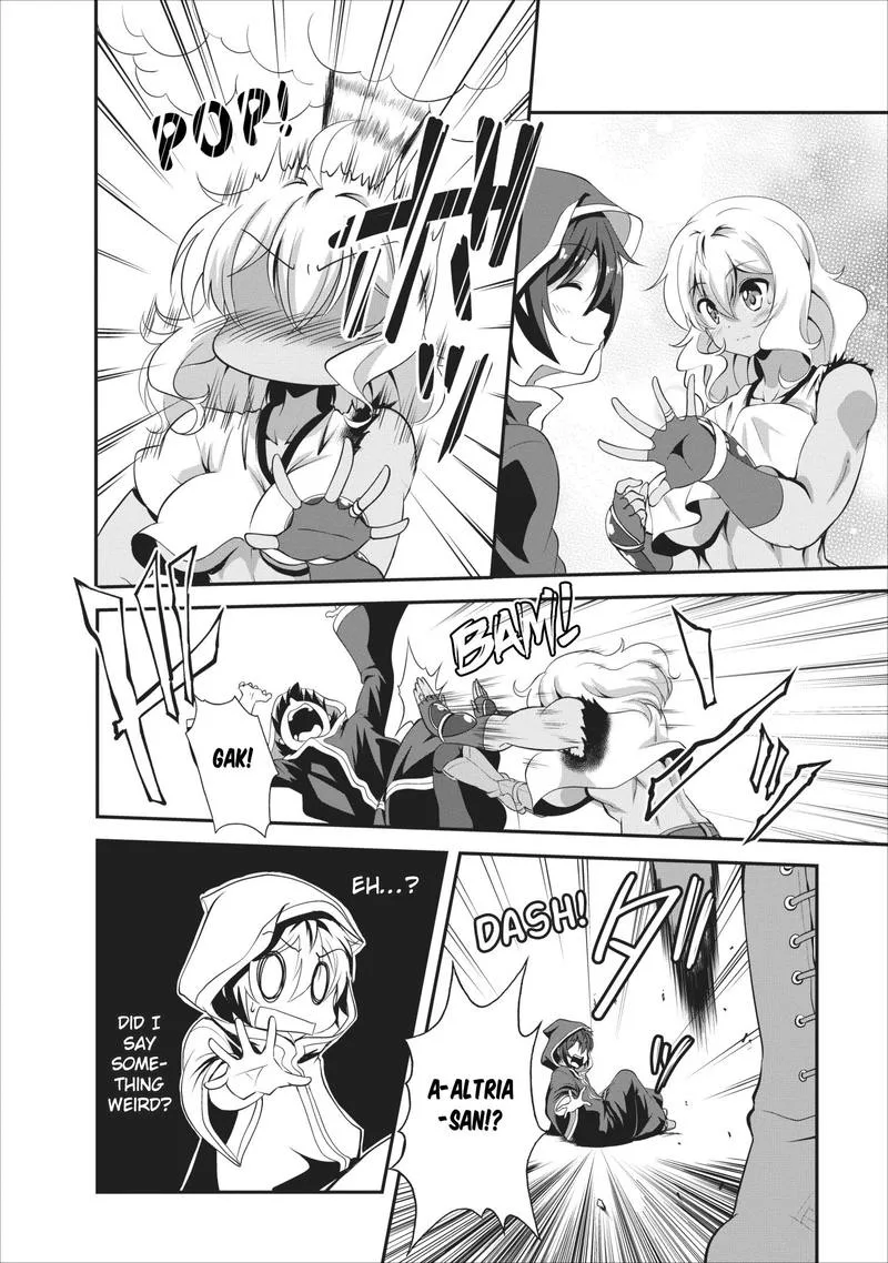 Shinka no Mi Chapter 12 page 30
