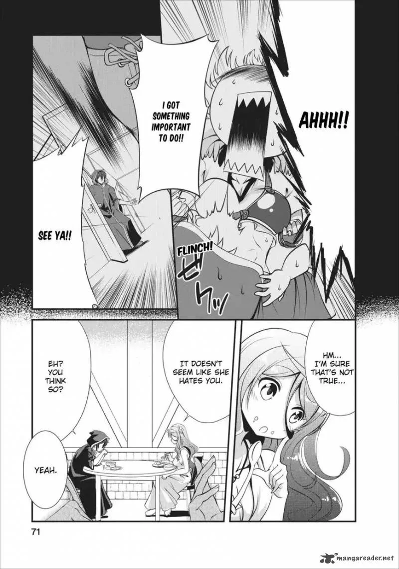 Shinka no Mi Chapter 13 page 9