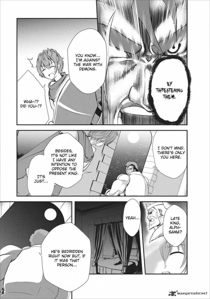 Shinka no Mi Chapter 13 page 5