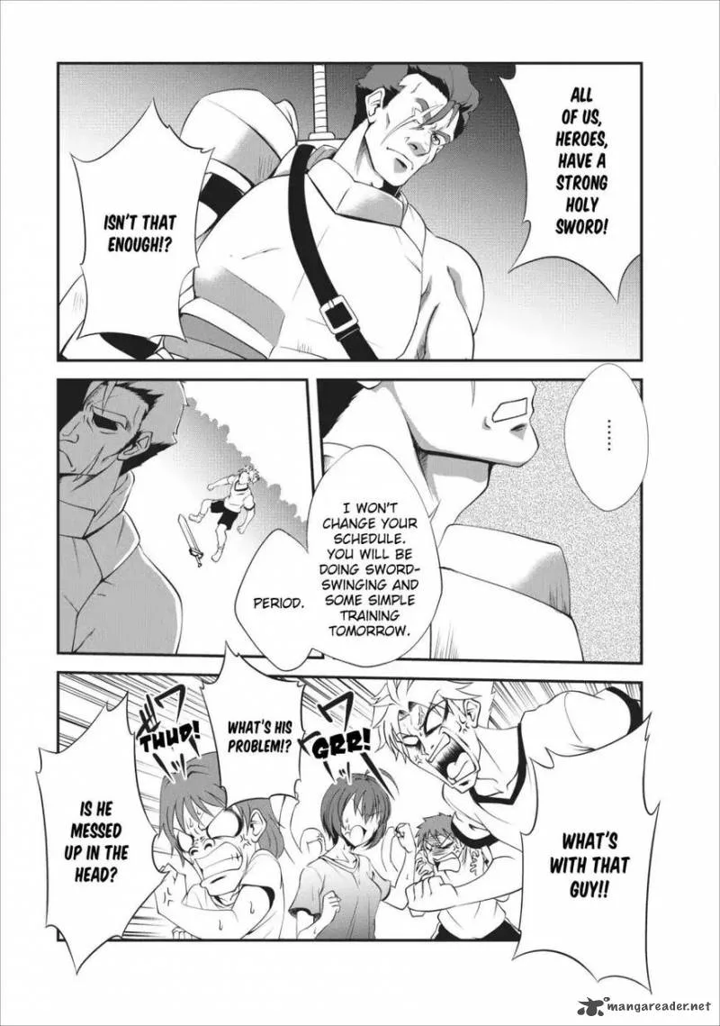 Shinka no Mi Chapter 13 page 3
