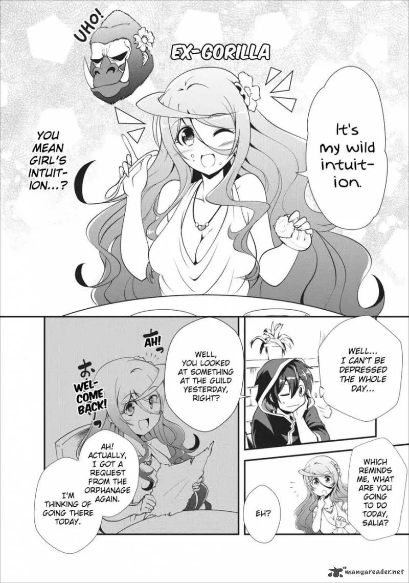 Shinka no Mi Chapter 13 page 10