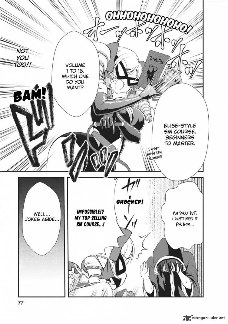 Shinka no Mi Chapter 13 page 15