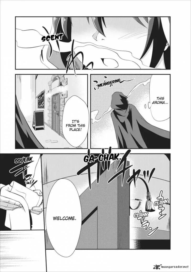 Shinka no Mi Chapter 13 page 27