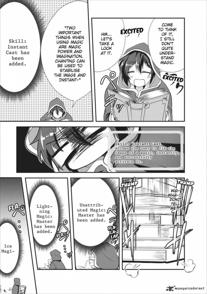 Shinka no Mi Chapter 13 page 23