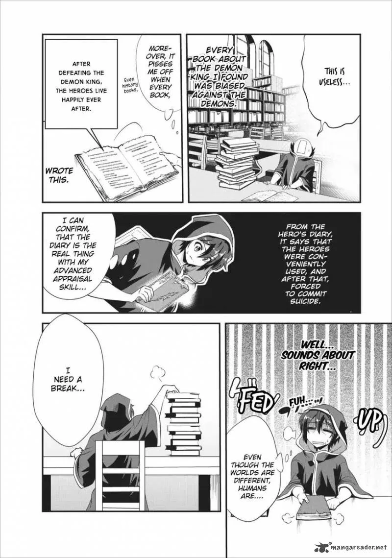 Shinka no Mi Chapter 13 page 22