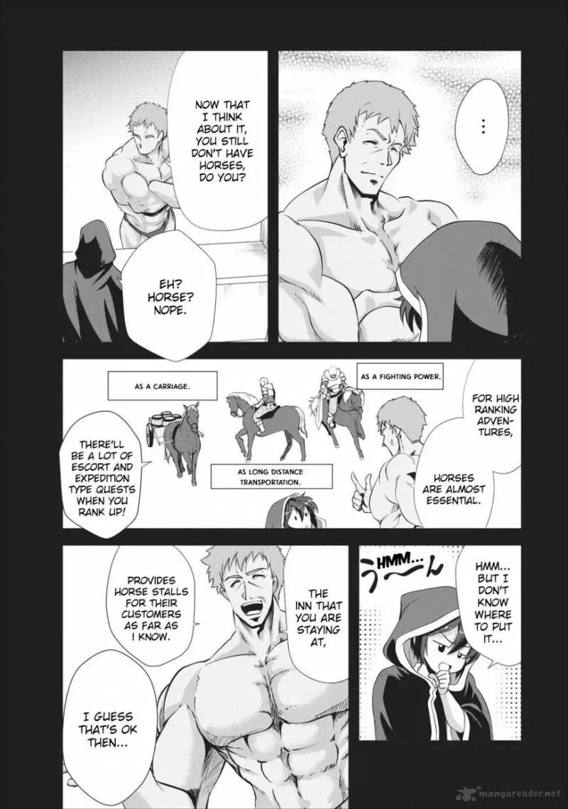 Shinka no Mi Chapter 13 page 20