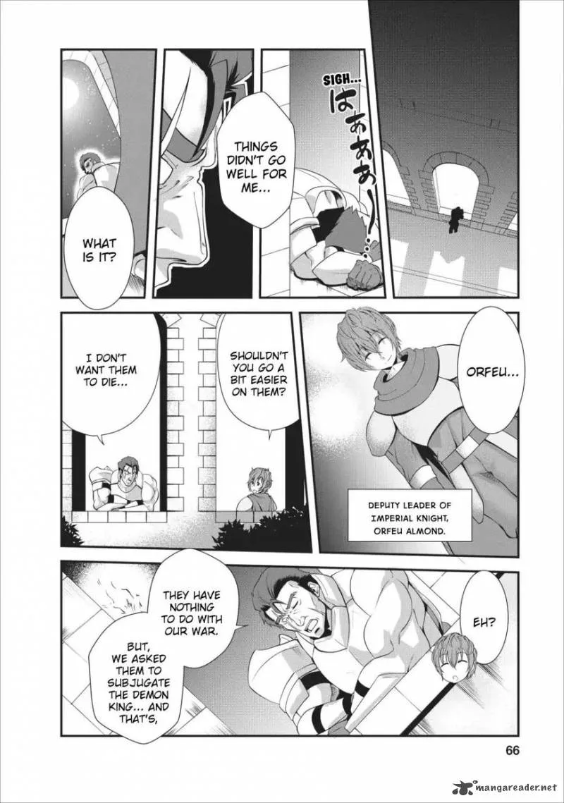 Shinka no Mi Chapter 13 page 4