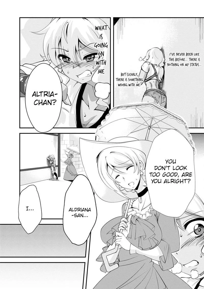 Shinka no Mi Chapter 14 page 10