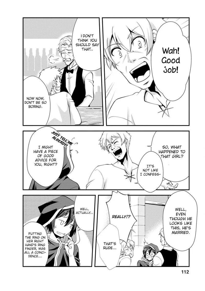 Shinka no Mi Chapter 14 page 16