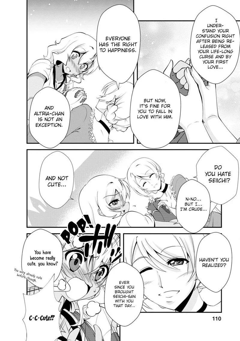 Shinka no Mi Chapter 14 page 14