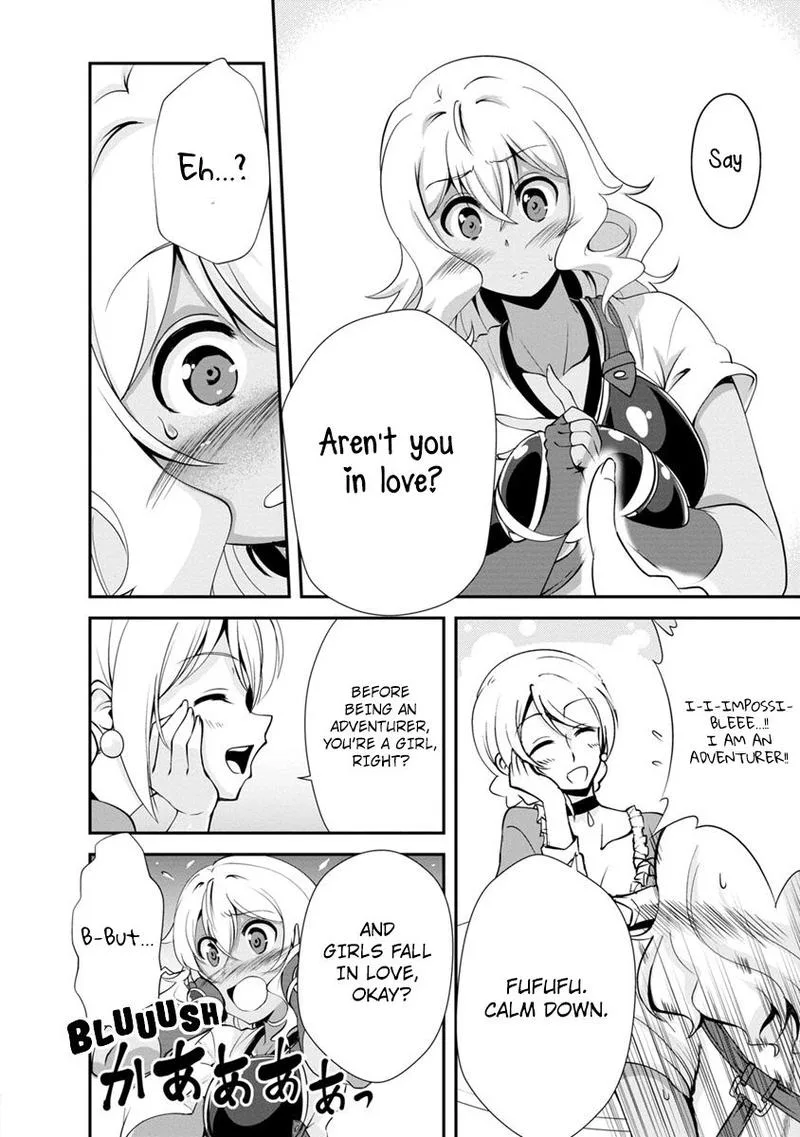 Shinka no Mi Chapter 14 page 12