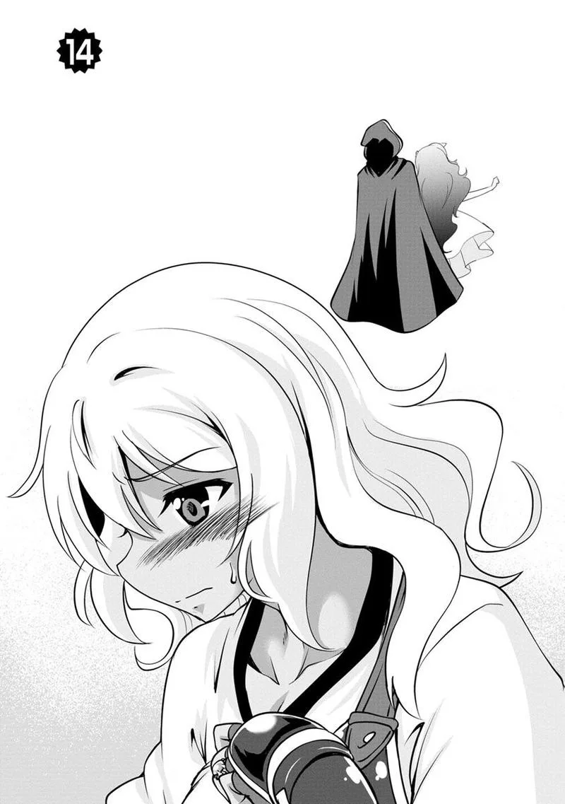 Shinka no Mi Chapter 14 page 5