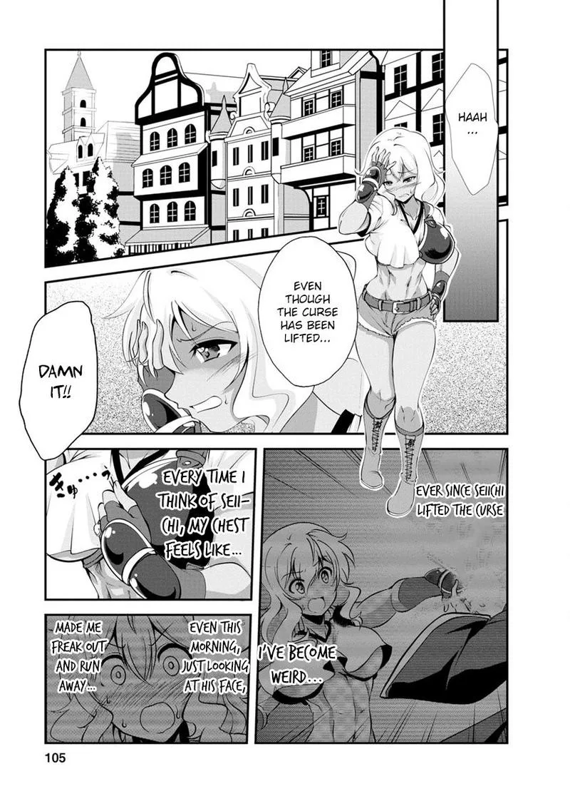 Shinka no Mi Chapter 14 page 9
