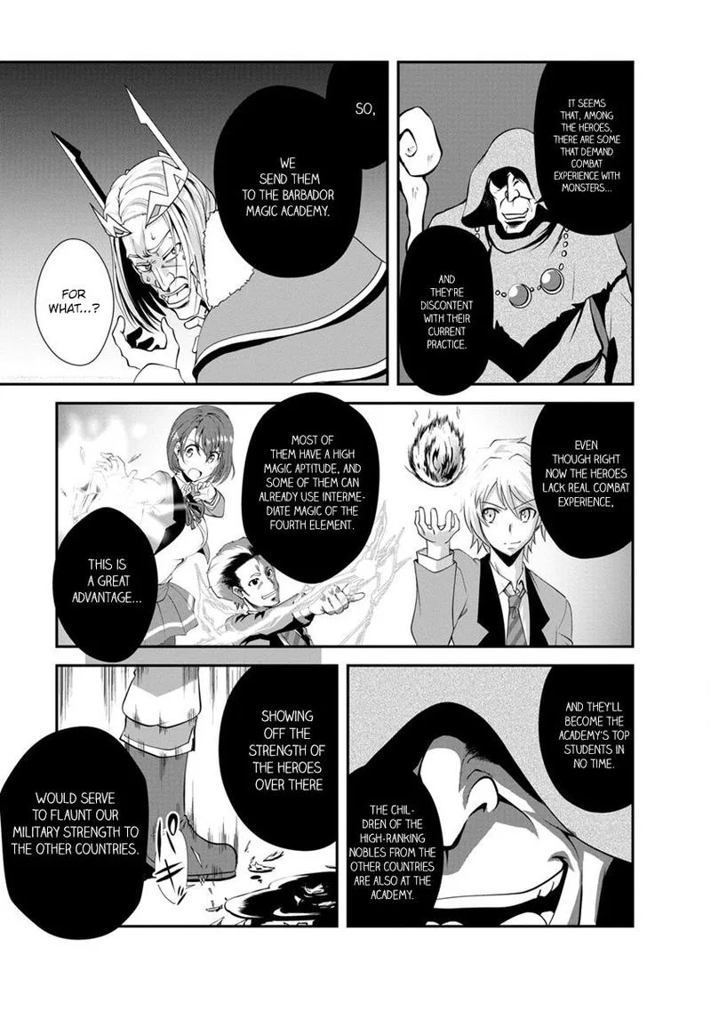 Shinka no Mi Chapter 14 page 3